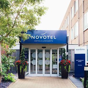 Novotel Nottingham Derby